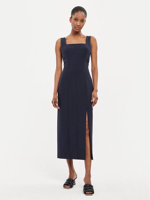 Sukienka codzienna BOSS