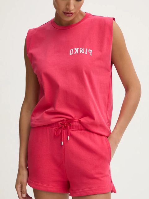 Pinko szorty - zdjęcie produktu nr 1