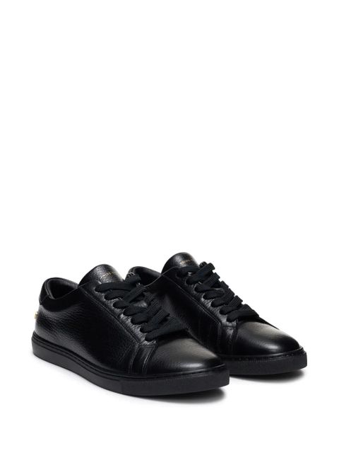 ANINE BING Liane low-top sneakers - Black