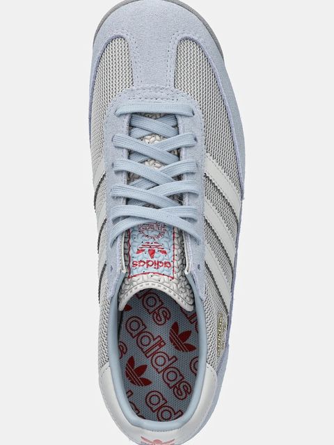 adidas Originals sneakersy Sl 72 RS kolor niebieski JH5103