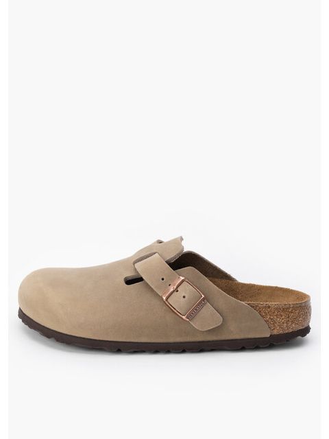 Klapki Birkenstock