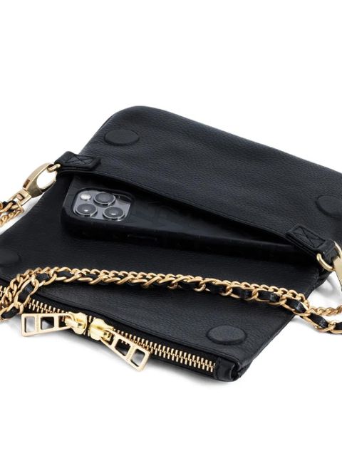 Zadig&Voltaire Rock Nano clutch bag - Black