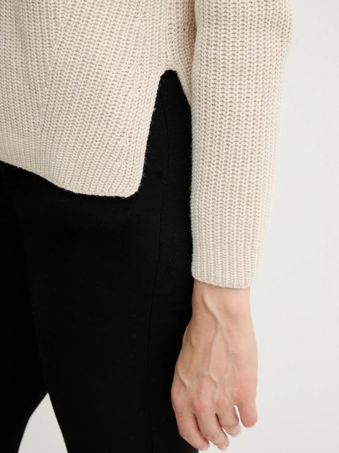 Joop! sweter z wełną - zdjęcie produktu nr 2