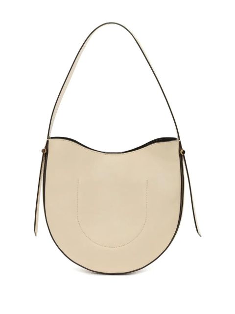 Victoria Beckham medium Dia shoulder bag - Neutrals