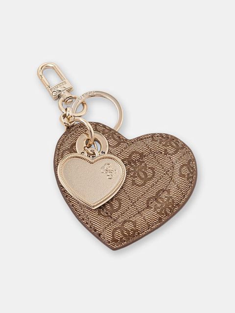 Guess brelok damski LINDSEY - zdjęcie produktu nr 2