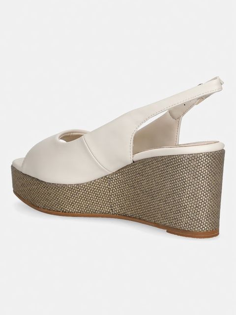 U.S. Polo Assn. sandały ALYSSA021A - zdjęcie produktu nr 2