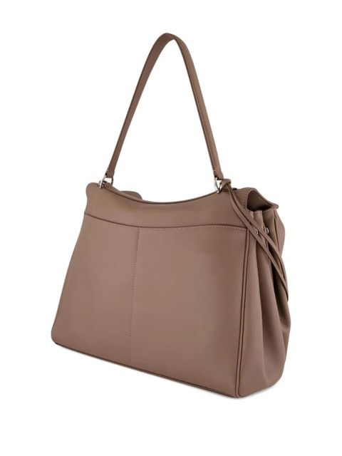 Balenciaga Rodeo top-handle tote bag - Brown - zdjęcie produktu nr 2