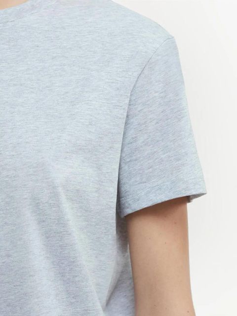 WARDROBE.NYC short-sleeved T-shirt - Grey