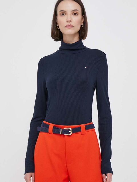 Tommy Hilfiger longsleeve - zdjęcie produktu nr 1