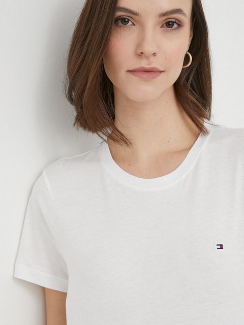 Tommy Hilfiger top WW0WW22043