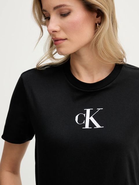 Calvin Klein Jeans t-shirt bawełniany