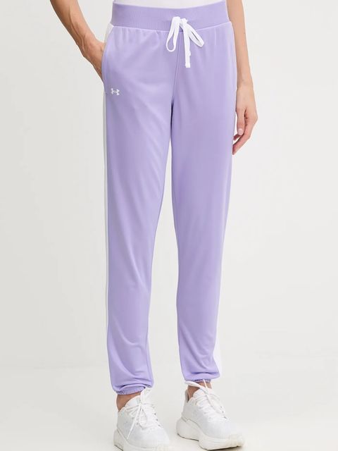 Under Armour dres sportowy Tricot - zdjęcie produktu nr 2