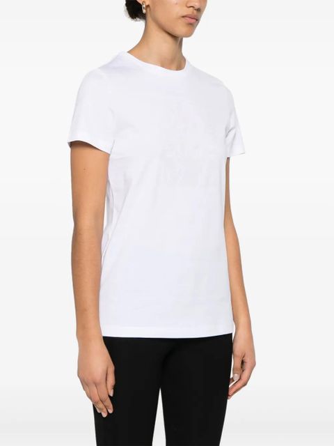 Max Mara Giovane T-shirt - White