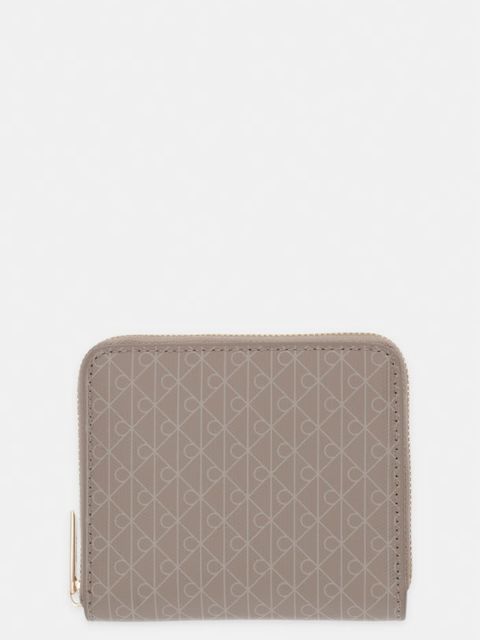 Calvin Klein portfel damski - zdjęcie produktu nr 1