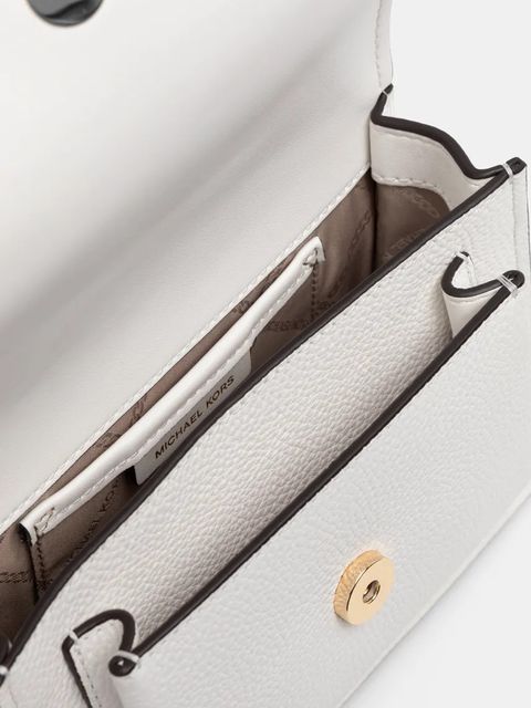 MICHAEL Michael Kors torebka skórzana