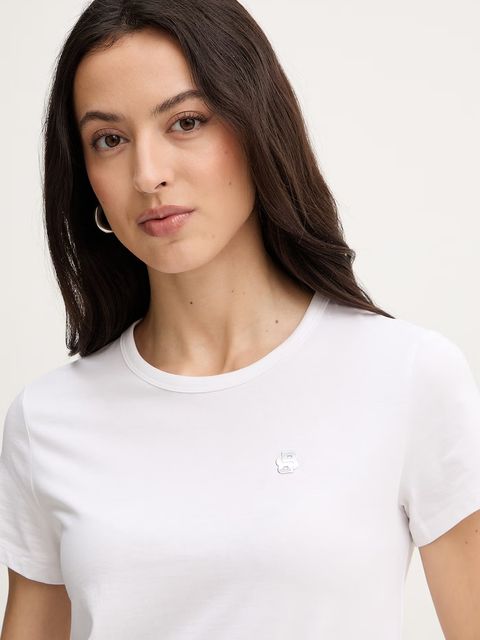 BOSS t-shirt bawełniany Eventsa11