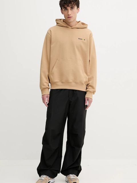 Barrow bluza bawełniana - zdjęcie produktu nr 1