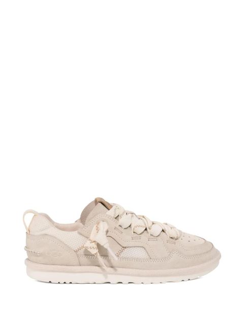 UGG Minimel lace-up sneakers - Neutrals - zdjęcie produktu nr 1