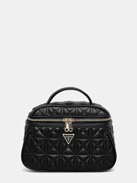 Guess kosmetyczka damska - zdjęcie produktu nr 2