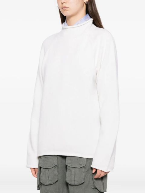 Reformation Chamomile sweater - Neutrals