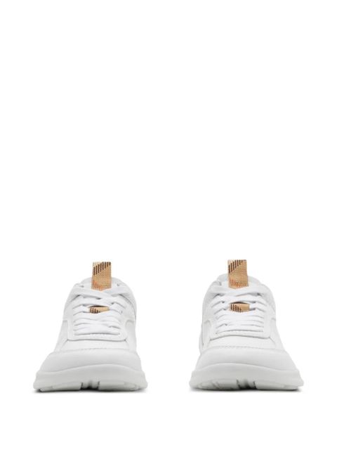 Burberry Matrix sneakers - White - zdjęcie produktu nr 2