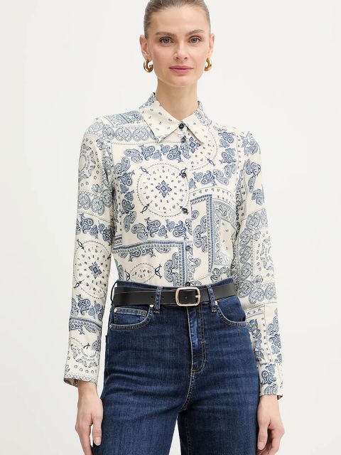 IBlues koszula EDITTO - zdjęcie produktu nr 2