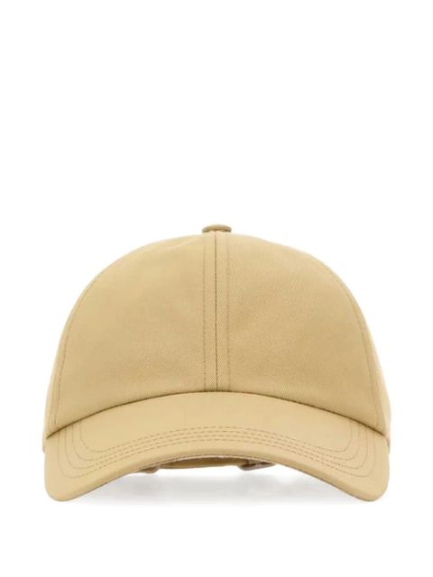 Burberry baseball cap - Neutrals - zdjęcie produktu nr 1