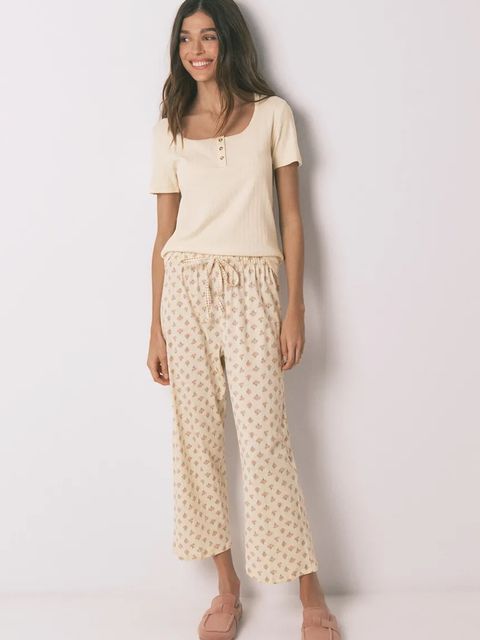 women'secret piżama