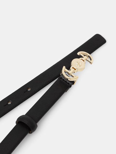 BOSS pasek damski skórzany Beynon-G - zdjęcie produktu nr 1