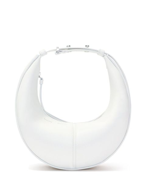 Proenza Schouler mini Slide tote bag - White - zdjęcie produktu nr 1