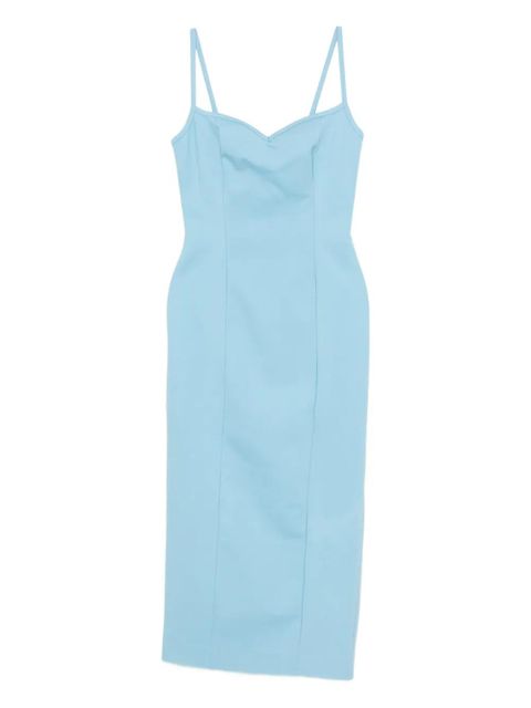 Reformation Remi dress - Blue - zdjęcie produktu nr 1