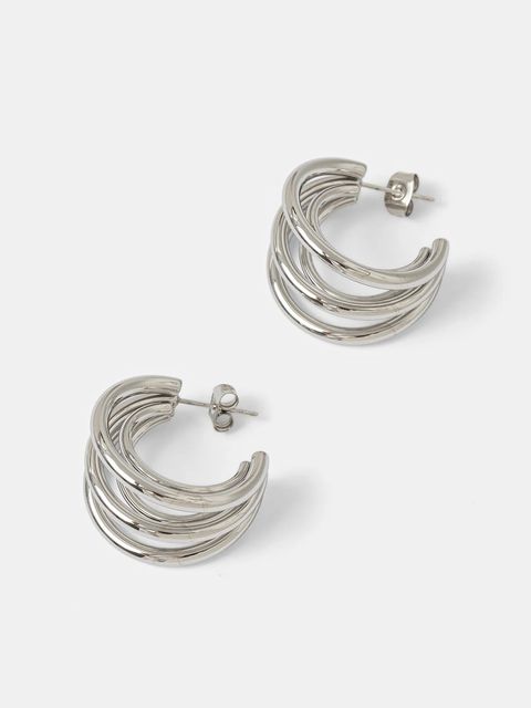 Liu Jo kolczyki LJ2724