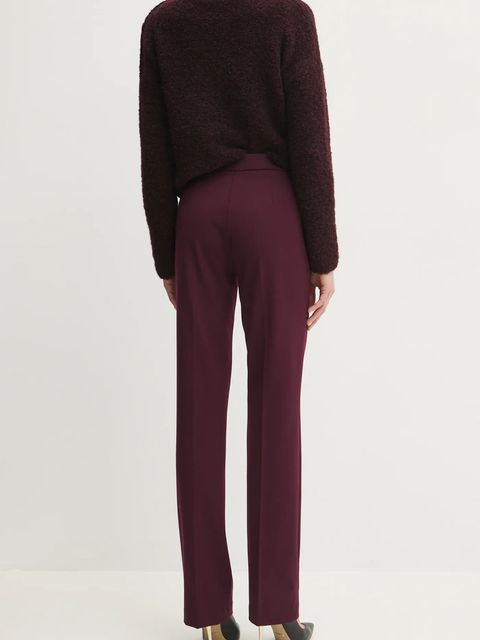 Morgan spodnie POULO.F