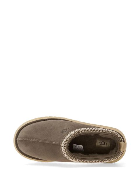 UGG Tazz II mules - Brown