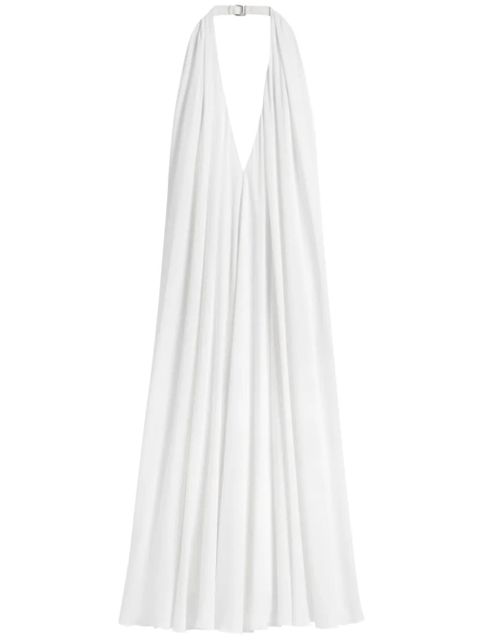 Jacquemus sleeveless dress - White - zdjęcie produktu nr 1