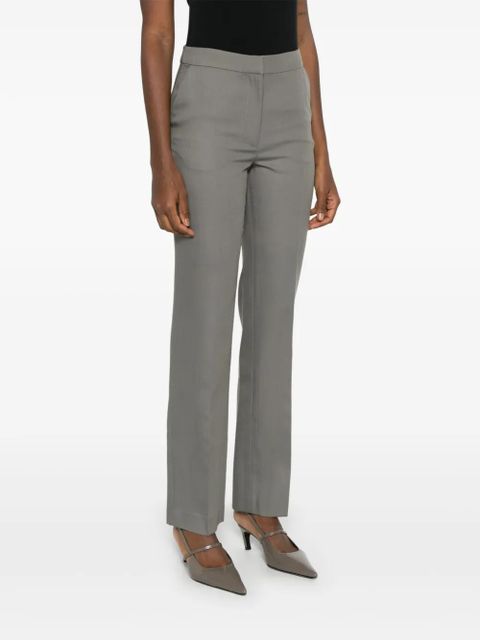 LouLou de Saison Kallisto trousers - Grey - zdjęcie produktu nr 2