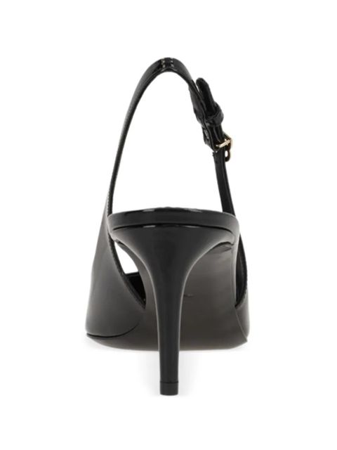 Dolce & Gabbana patent leather pumps - Black