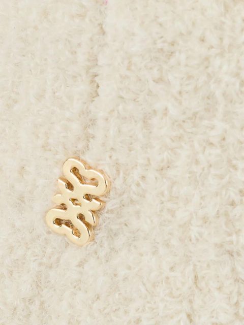 SANDRO wool bucket hat - Neutrals - zdjęcie produktu nr 2