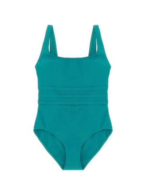 ERES square-neckline swimsuit - Green - zdjęcie produktu nr 1