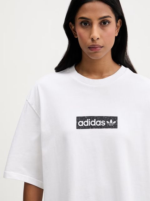 adidas Originals t-shirt bawełniany