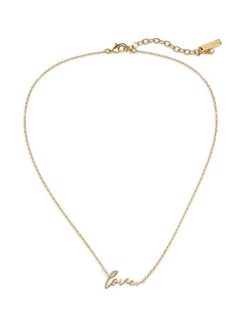 Kurt Geiger London naszyjnik - zdjęcie produktu nr 1