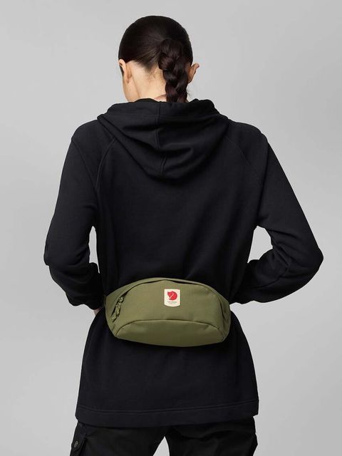Fjallraven saszetka Ulvö Hip Pack Medium