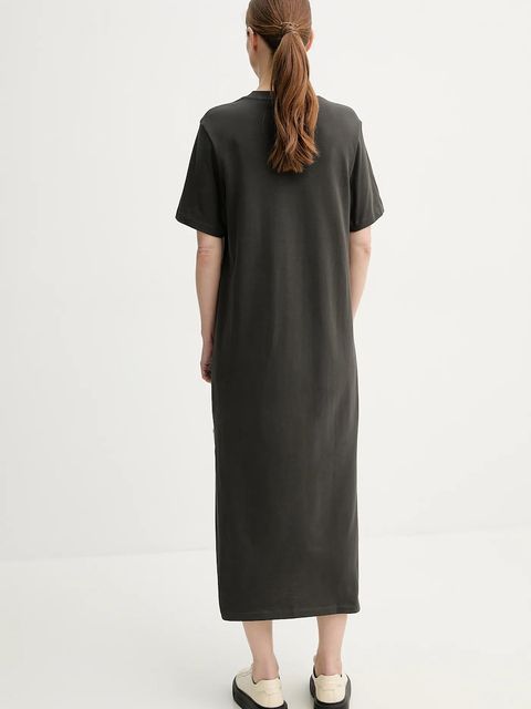 Marc O'Polo sukienka bawełniana - zdjęcie produktu nr 2