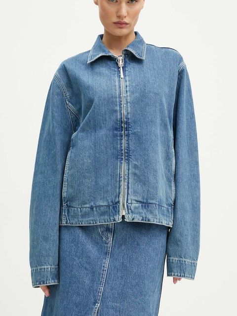 Sunnei kurtka jeansowa