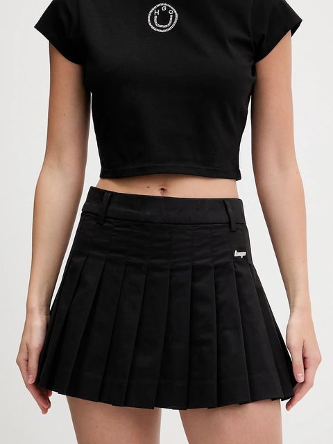 Hugo Blue spódnica Remisea-1_B - zdjęcie produktu nr 1