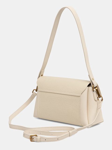 Answear.LAB torebka skórzana - zdjęcie produktu nr 2