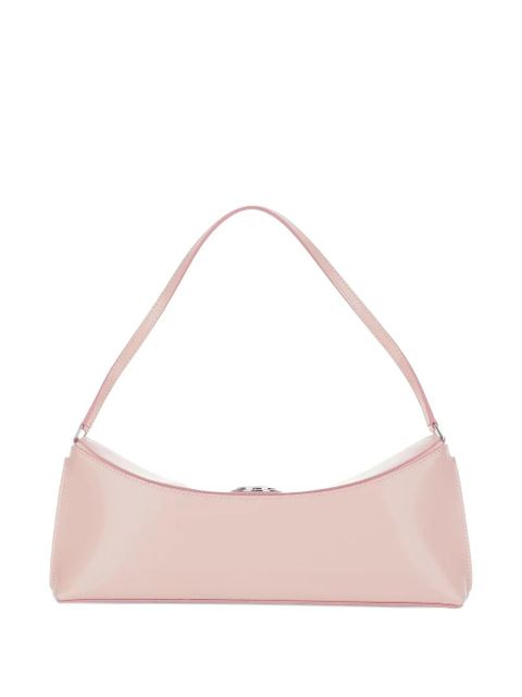 Jacquemus The Ovalo shoulder bag - Pink - zdjęcie produktu nr 2