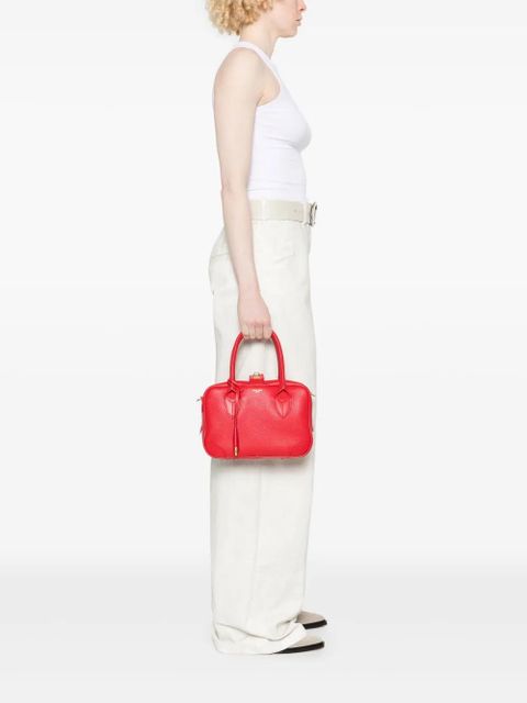 Golden Goose Vita tote bag - Red - zdjęcie produktu nr 2