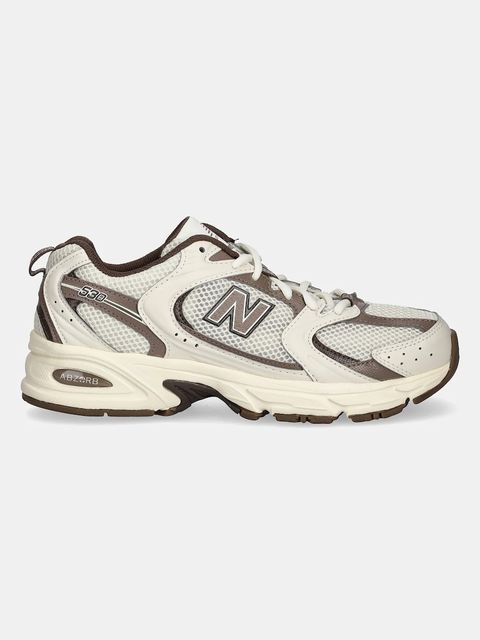 New Balance sneakersy 530 damskie kolor beżowy MR530ASM
