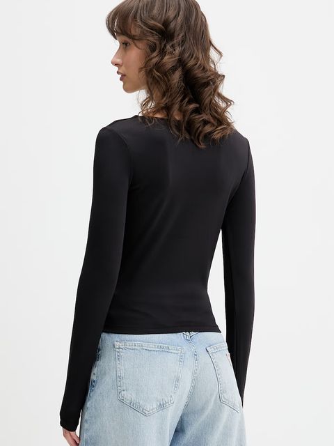 Guess Jeans longsleeve - zdjęcie produktu nr 2